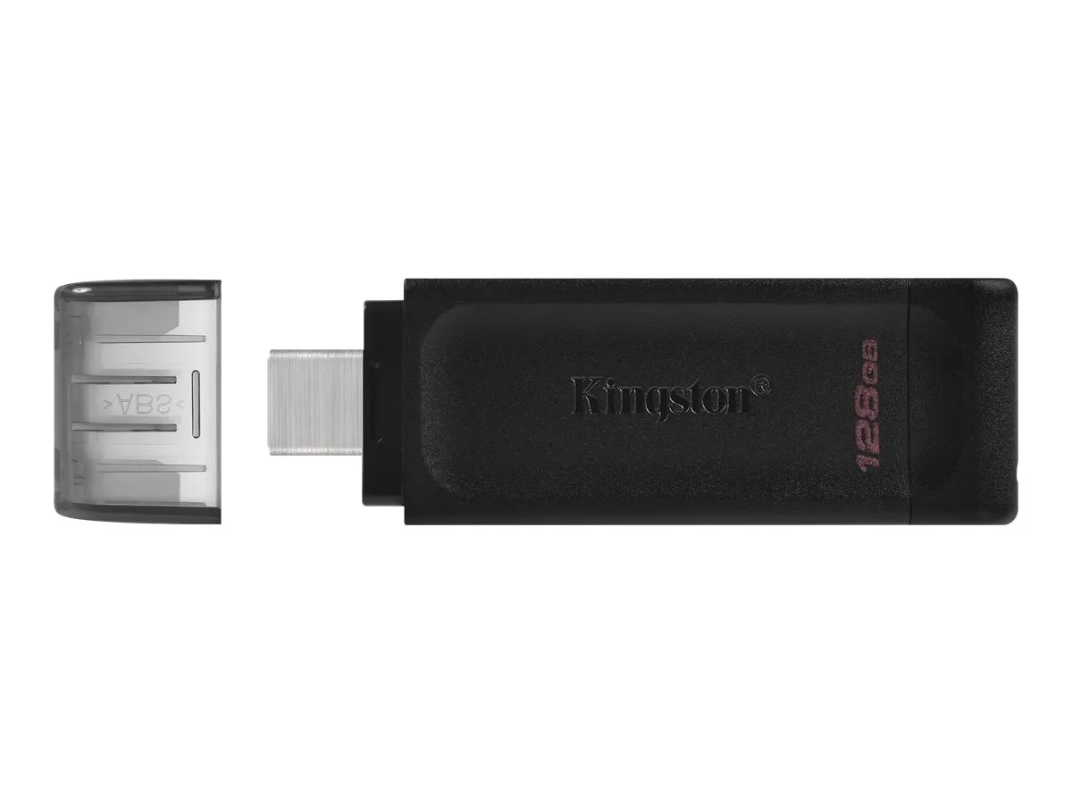 Kingston DataTraveler 70