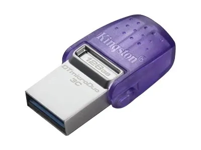 Kingston DataTraveler microDuo 3C