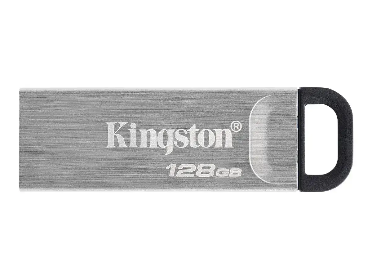 Kingston DataTraveler Kyson