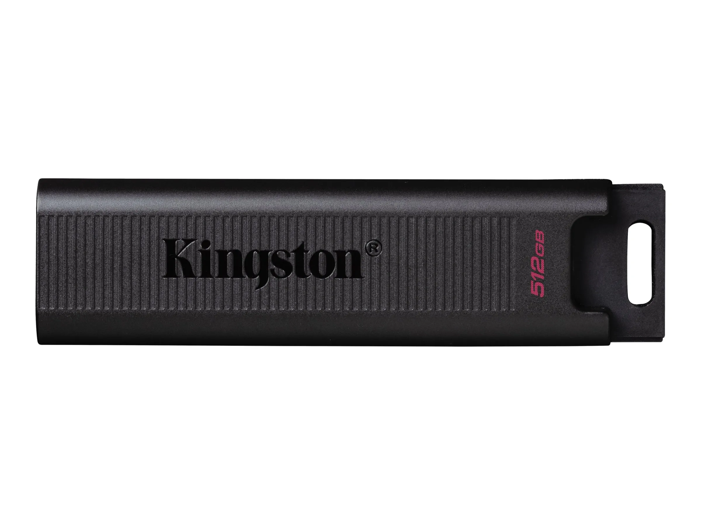 Kingston DataTraveler Max