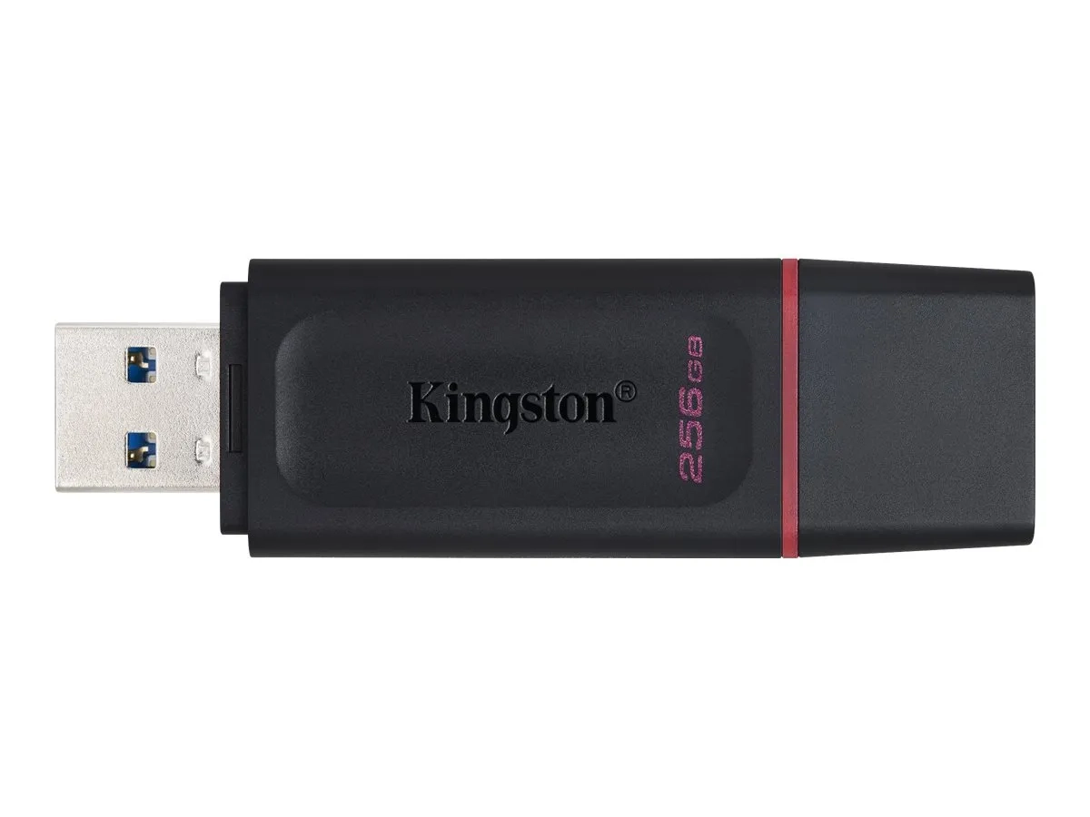 Kingston DataTraveler Exode