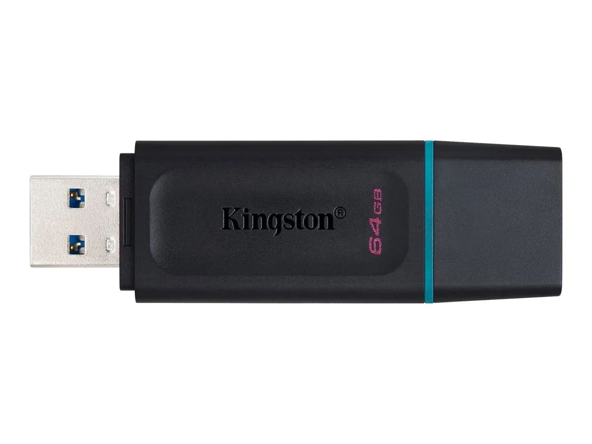 Kingston DataTraveler Exode
