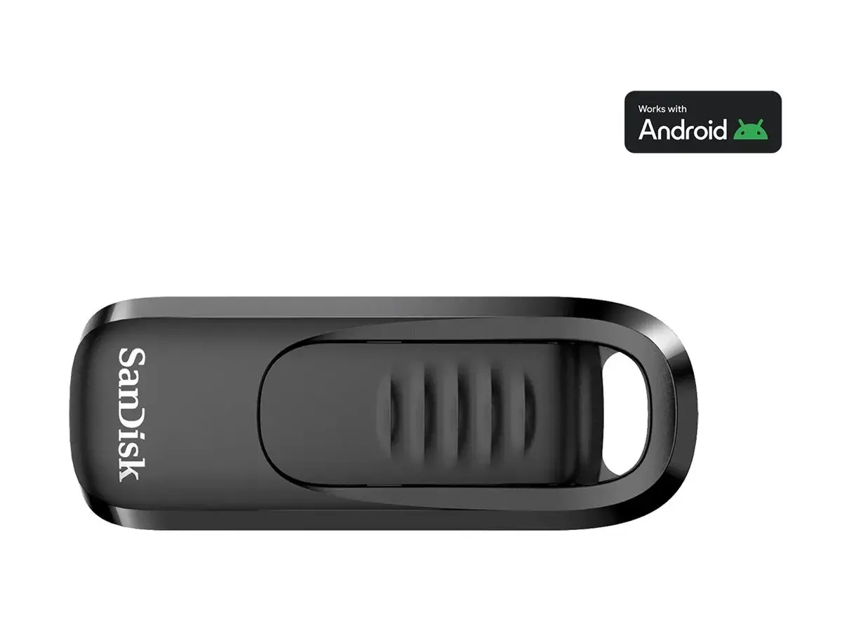 SanDisk Ultra Slider