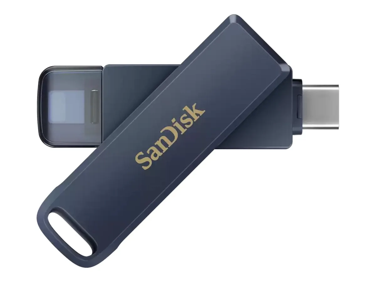 SanDisk Phone Drive