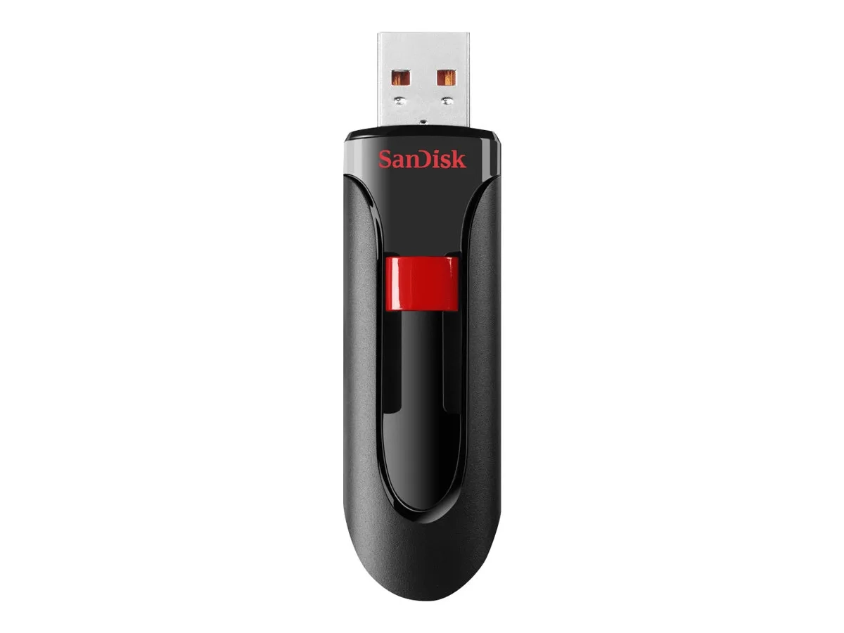 SanDisk Cruzer Glisser