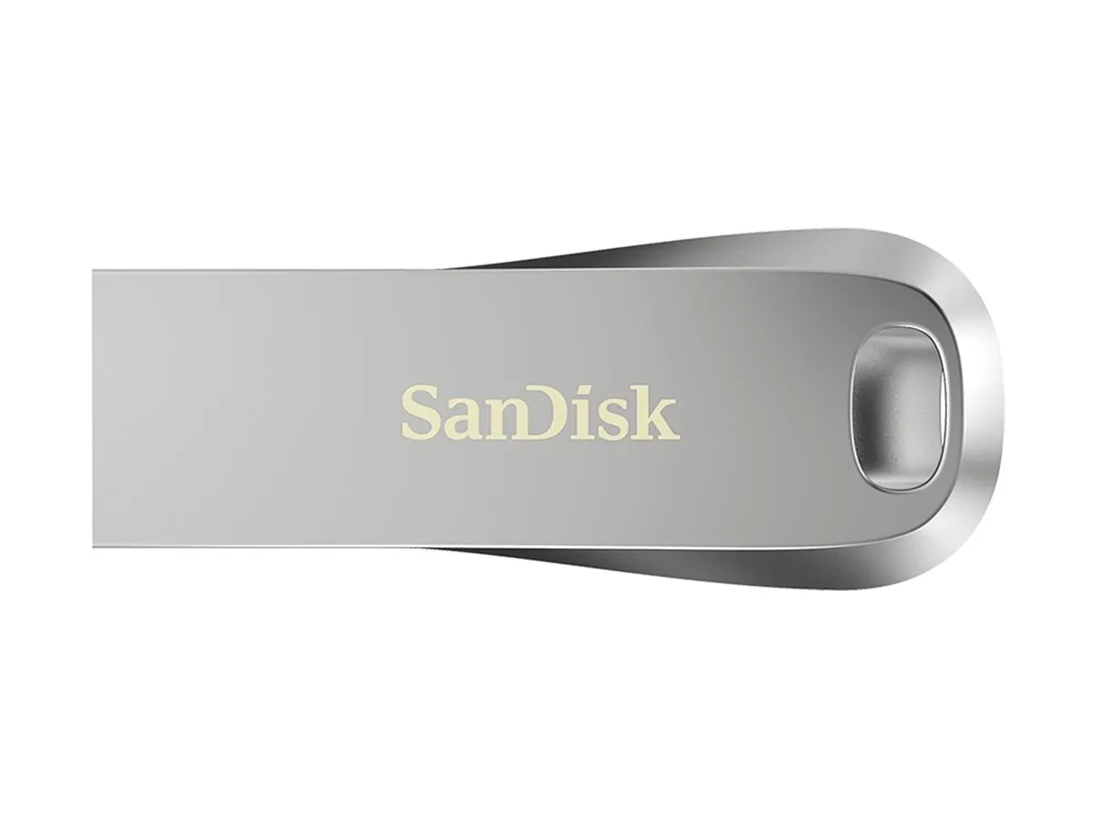 SanDisk Ultra Luxe