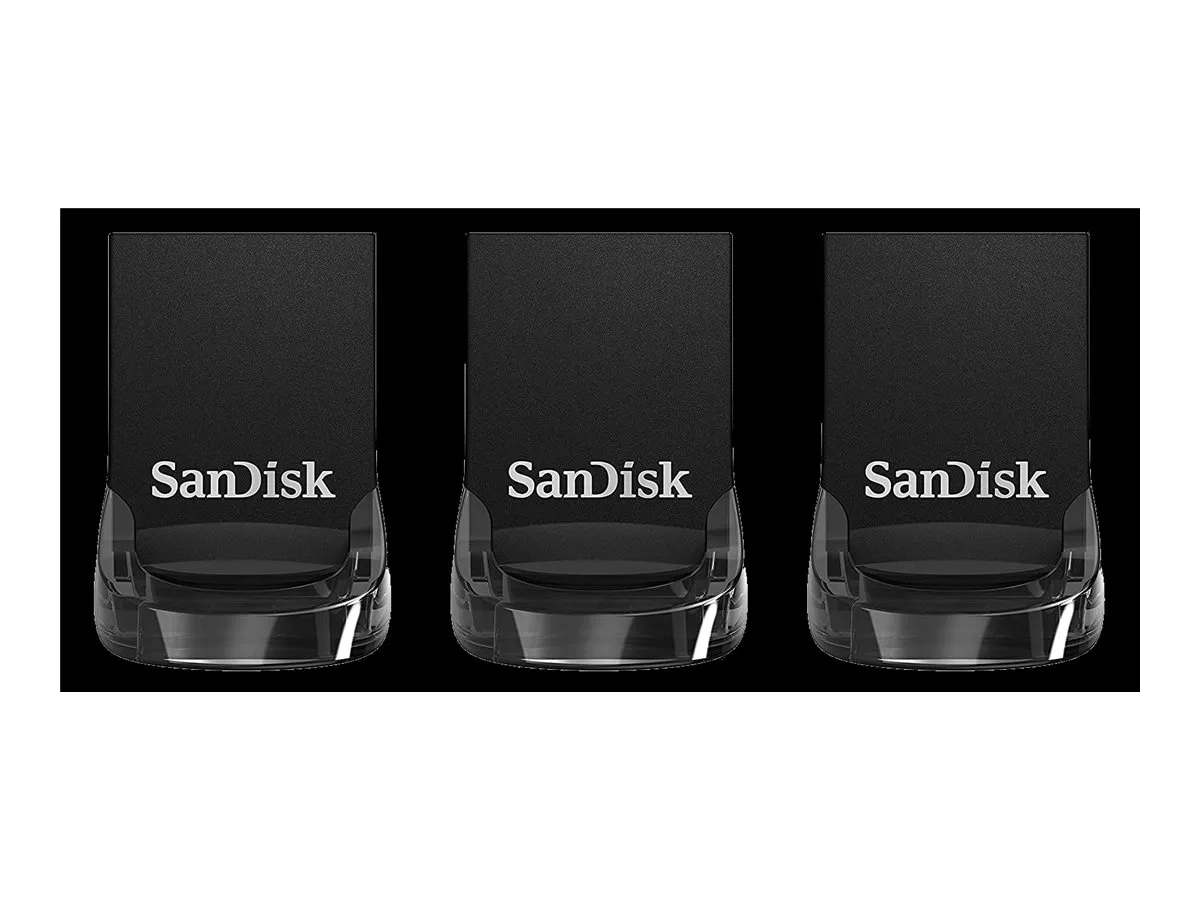 SanDisk Ultra Fit