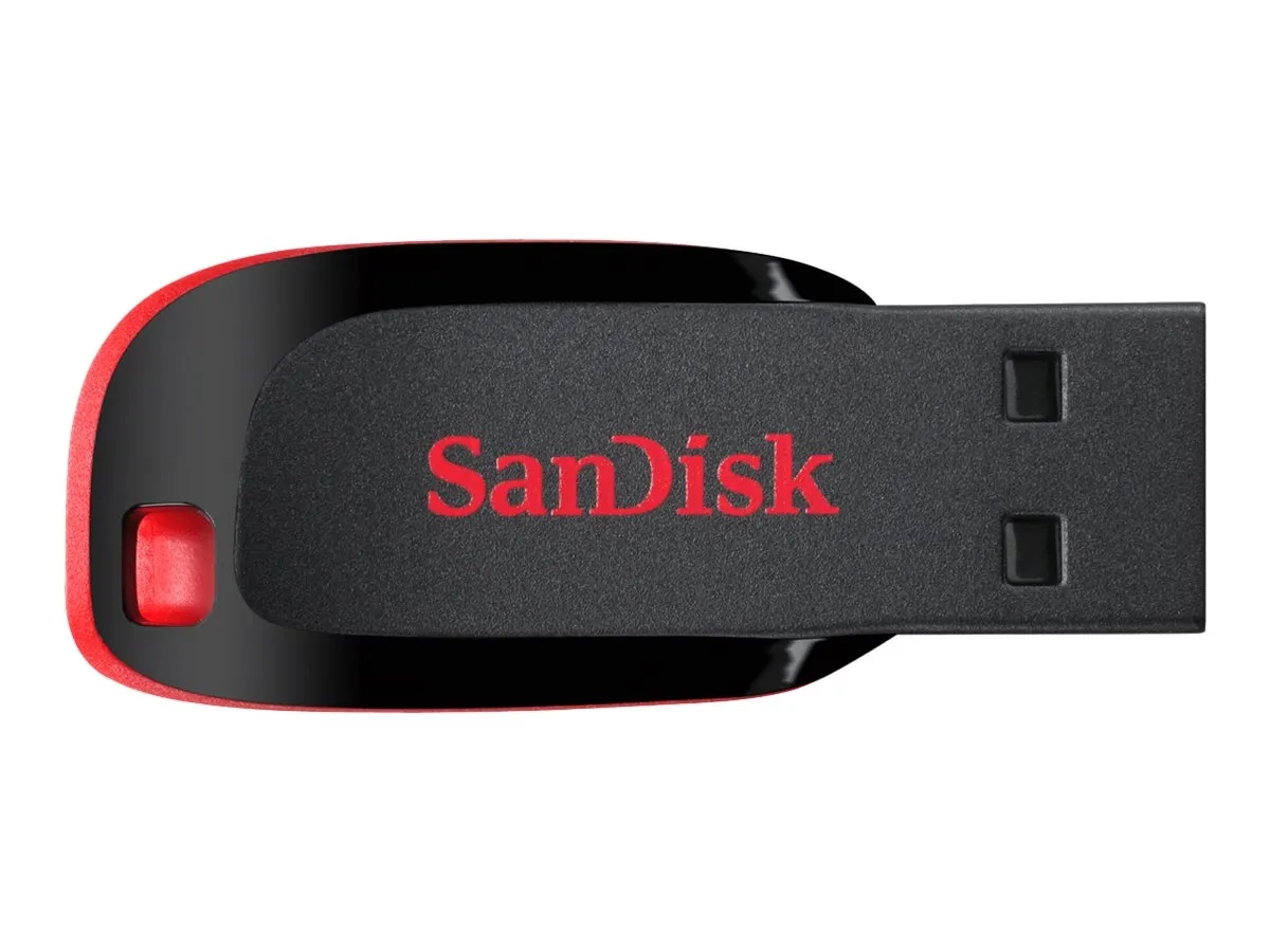 SanDisk Cruzer Blade