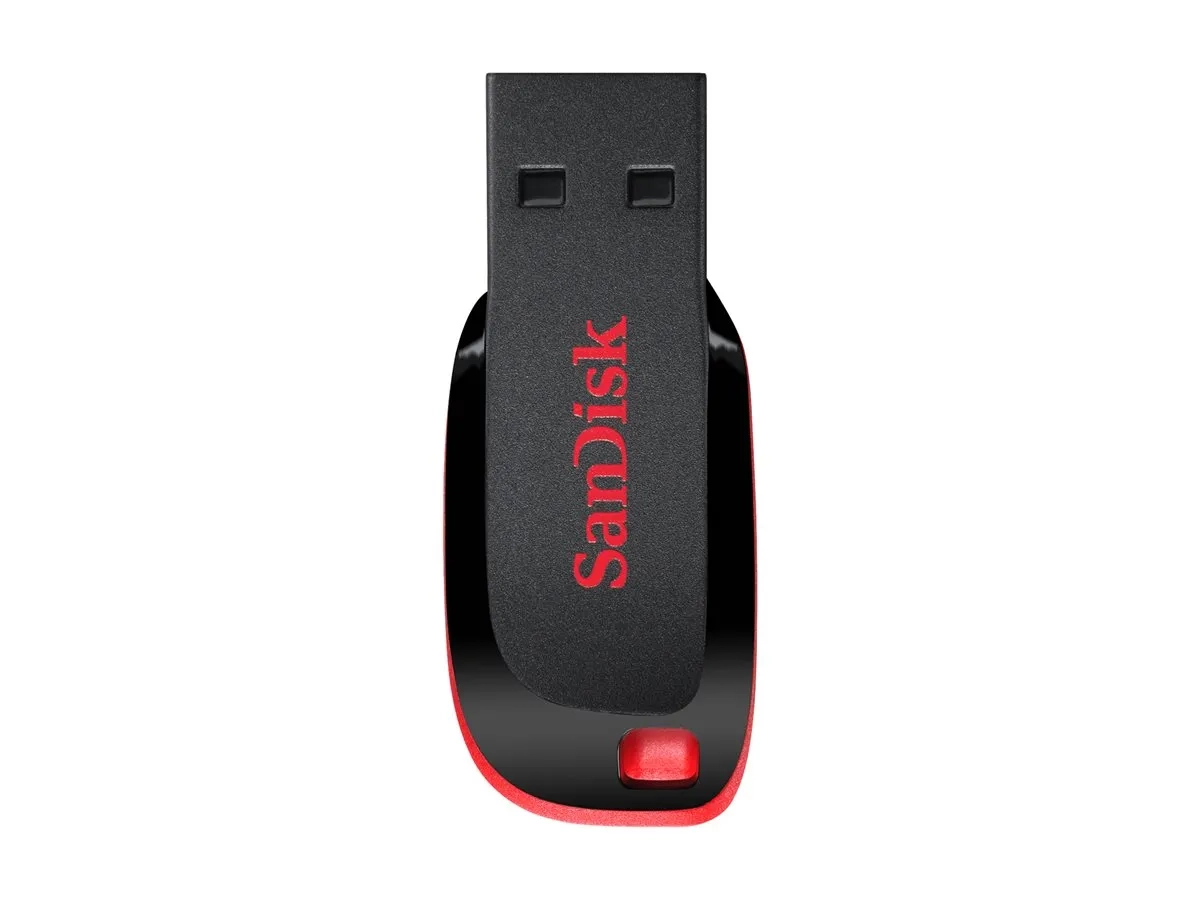 SanDisk Cruzer Blade
