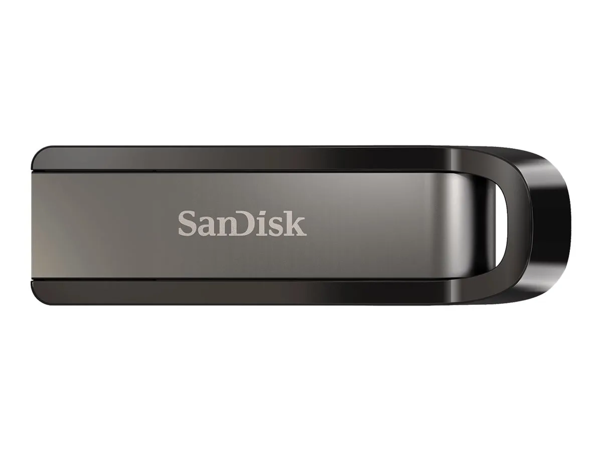 SanDisk Extreme Go