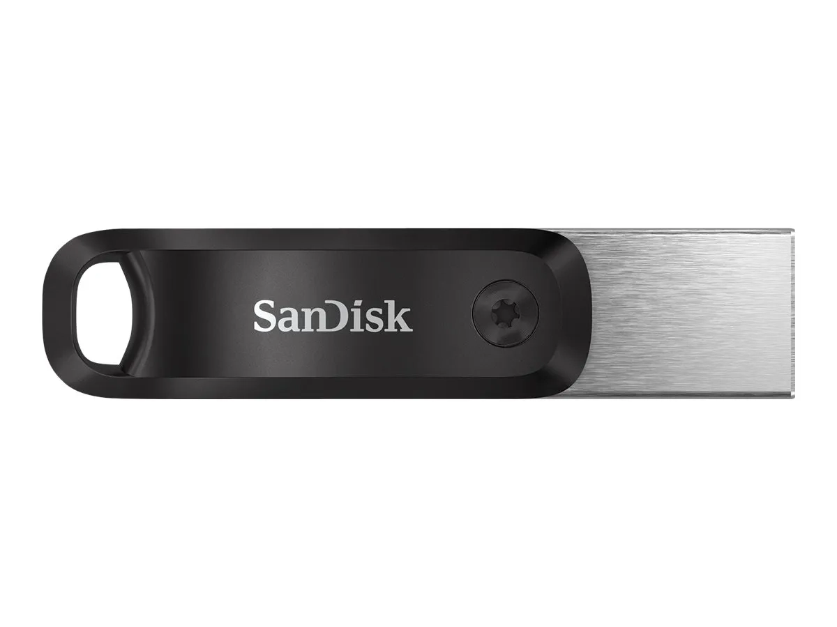 SanDisk iXpand Go