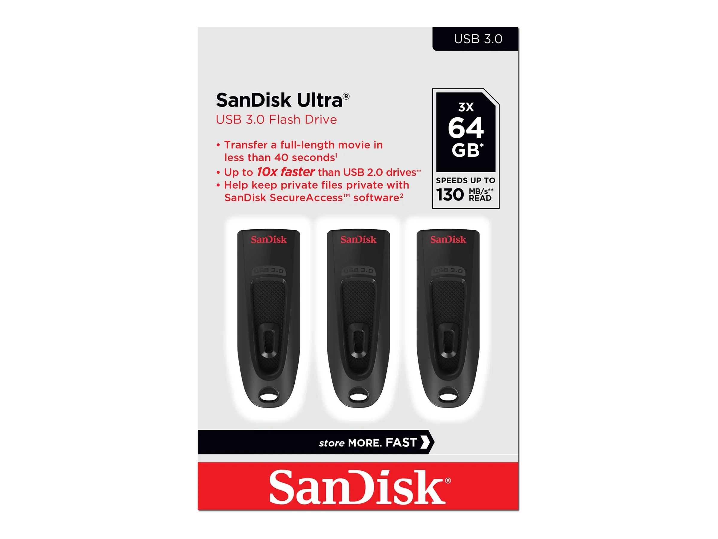SanDisk Ultra