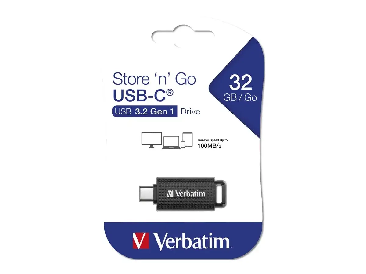 Verbatim Store 'n' Go