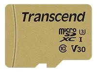 Transcend 500S