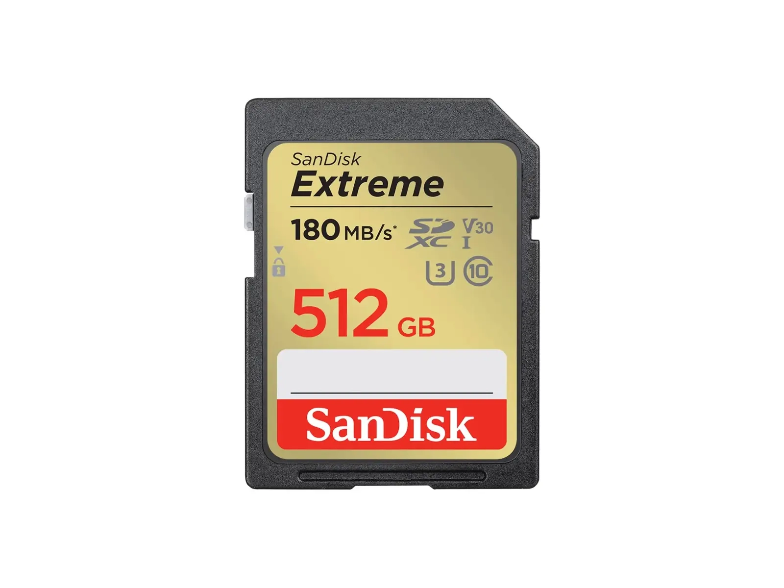 SanDisk Extreme