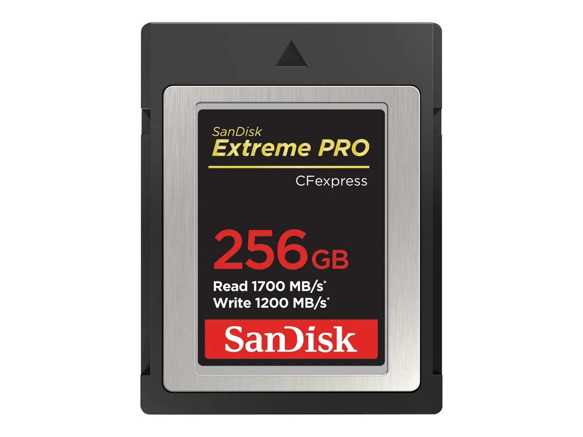 SanDisk Extreme Pro