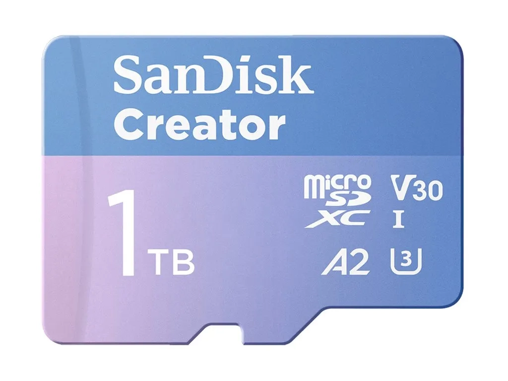 SanDisk Creator