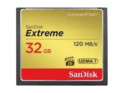 SanDisk Extreme
