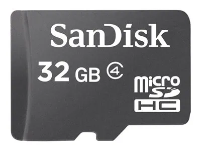 SanDisk
