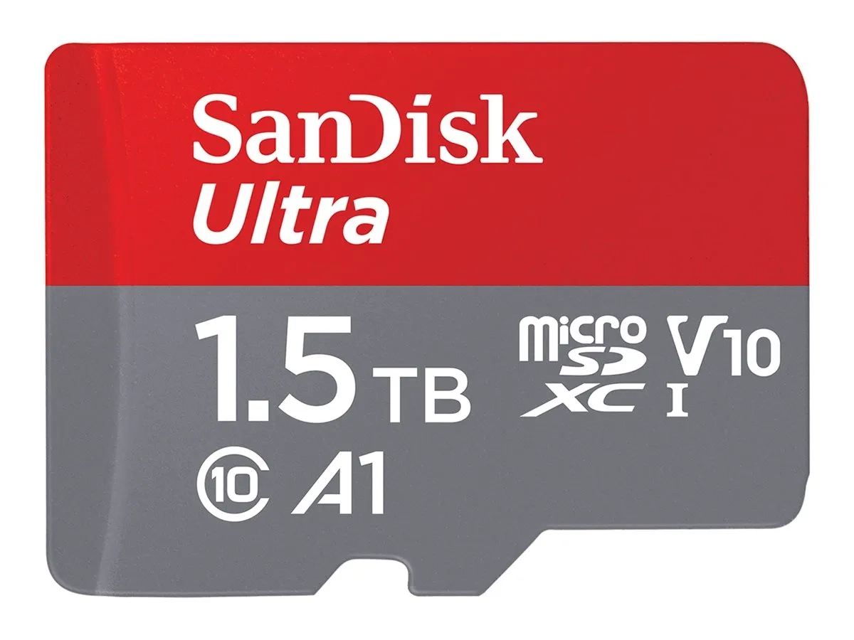 SanDisk Ultra
