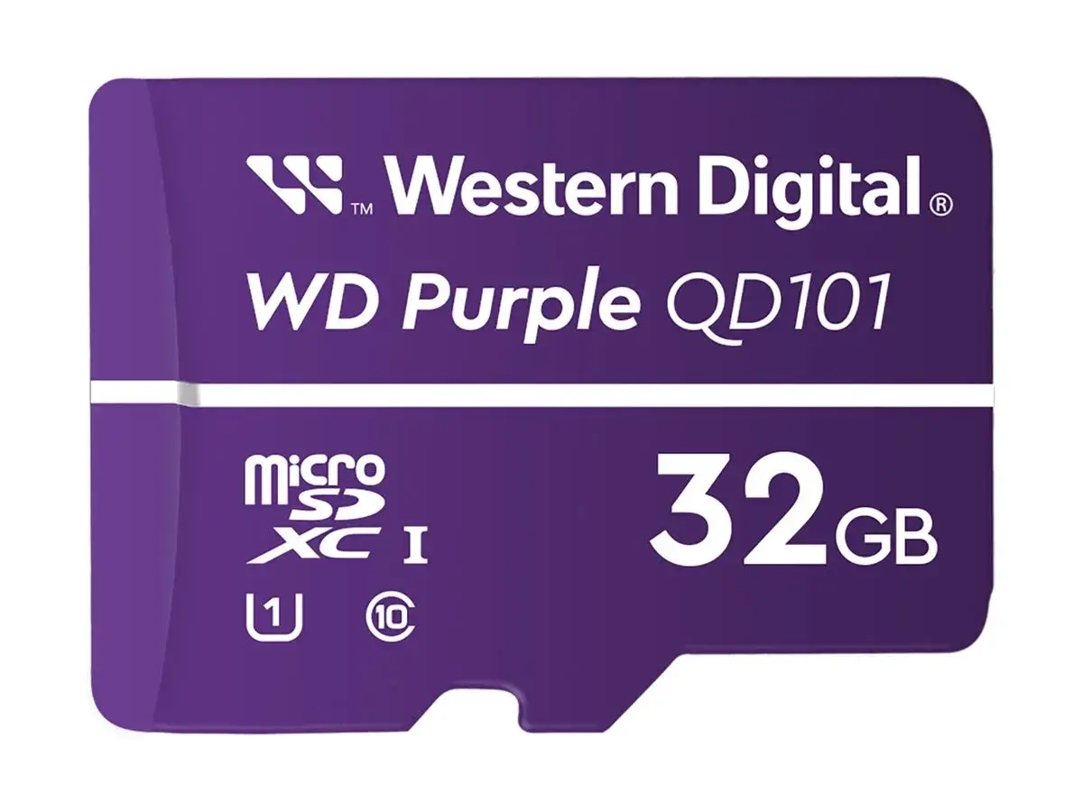 WD Purple WDD032G1P0C