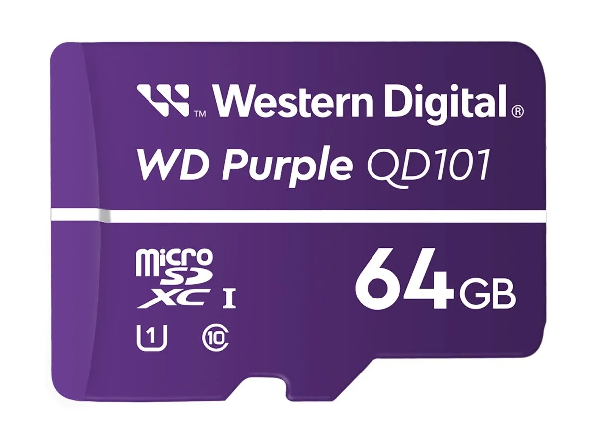 WD Purple WDD064G1P0C