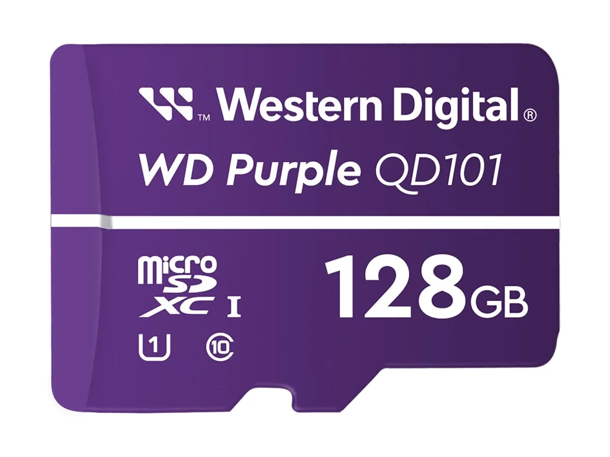 WD Purple WDD128G1P0C