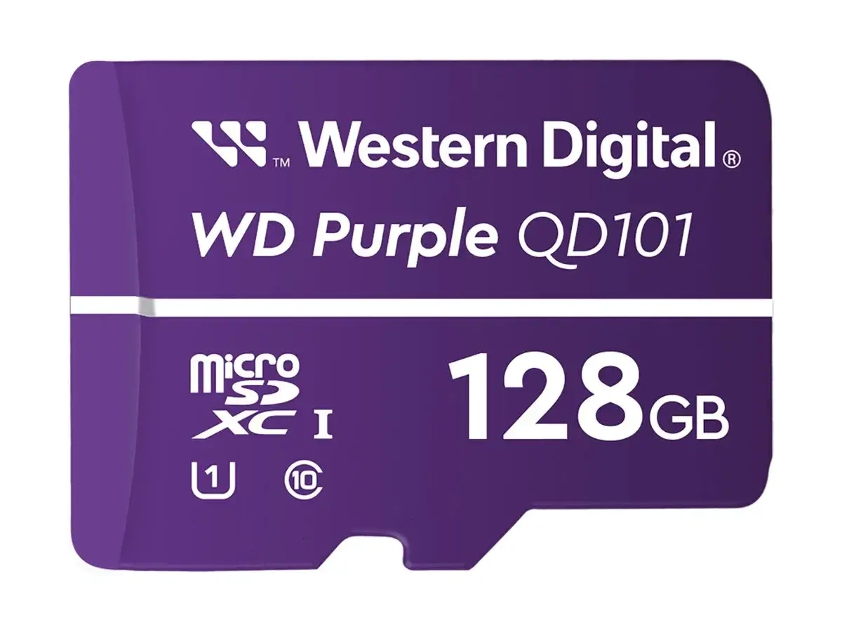 WD Purple