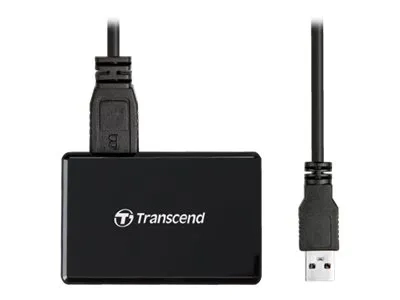Transcend RDF8K2