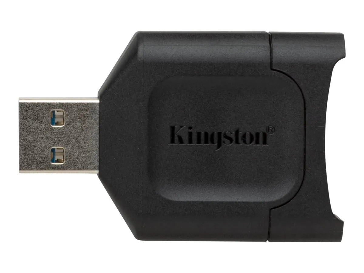 Kingston MobileLite Plus