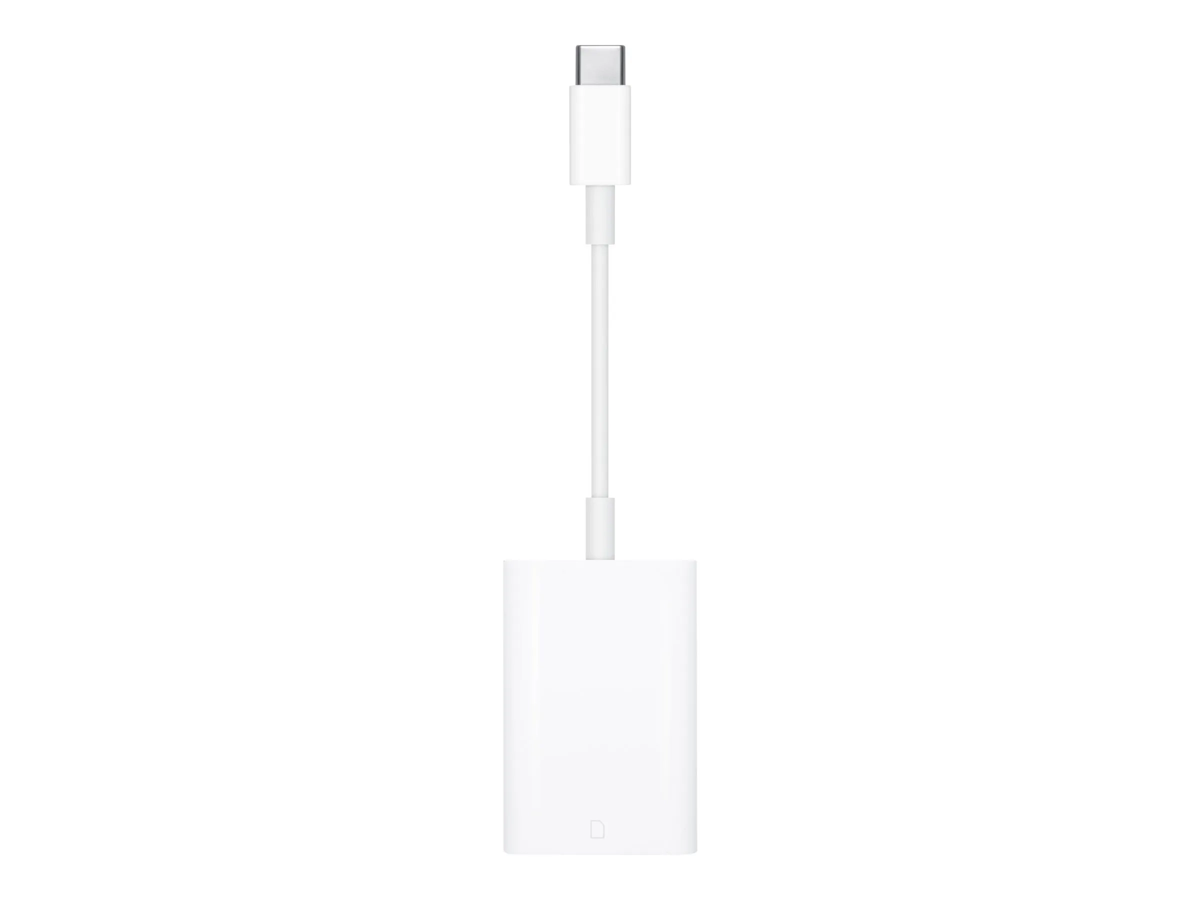 Apple USB