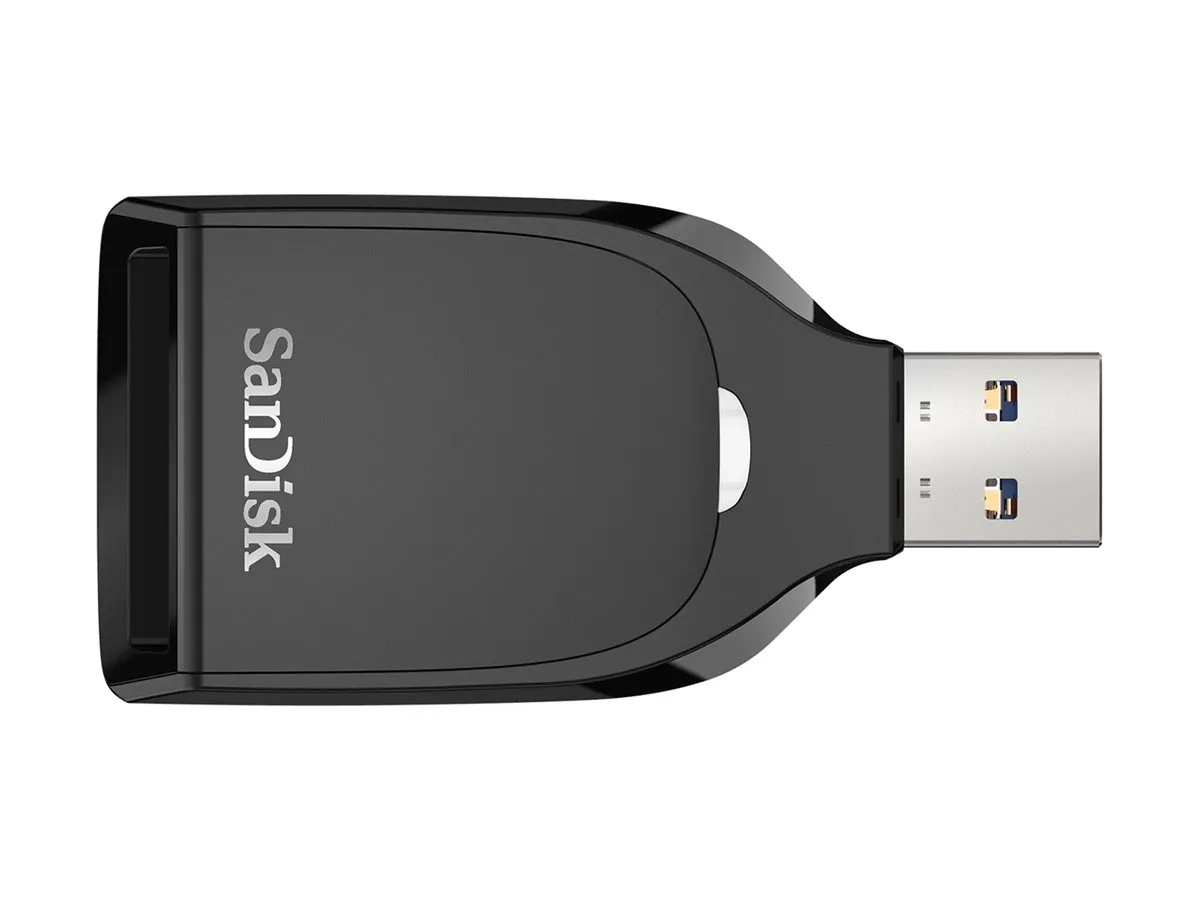 SanDisk QuickFlow