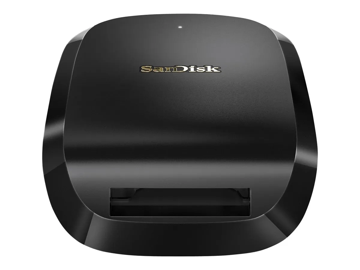 SanDisk Extreme PRO