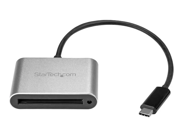 StarTech.com Lecteur carte CFast 2.0