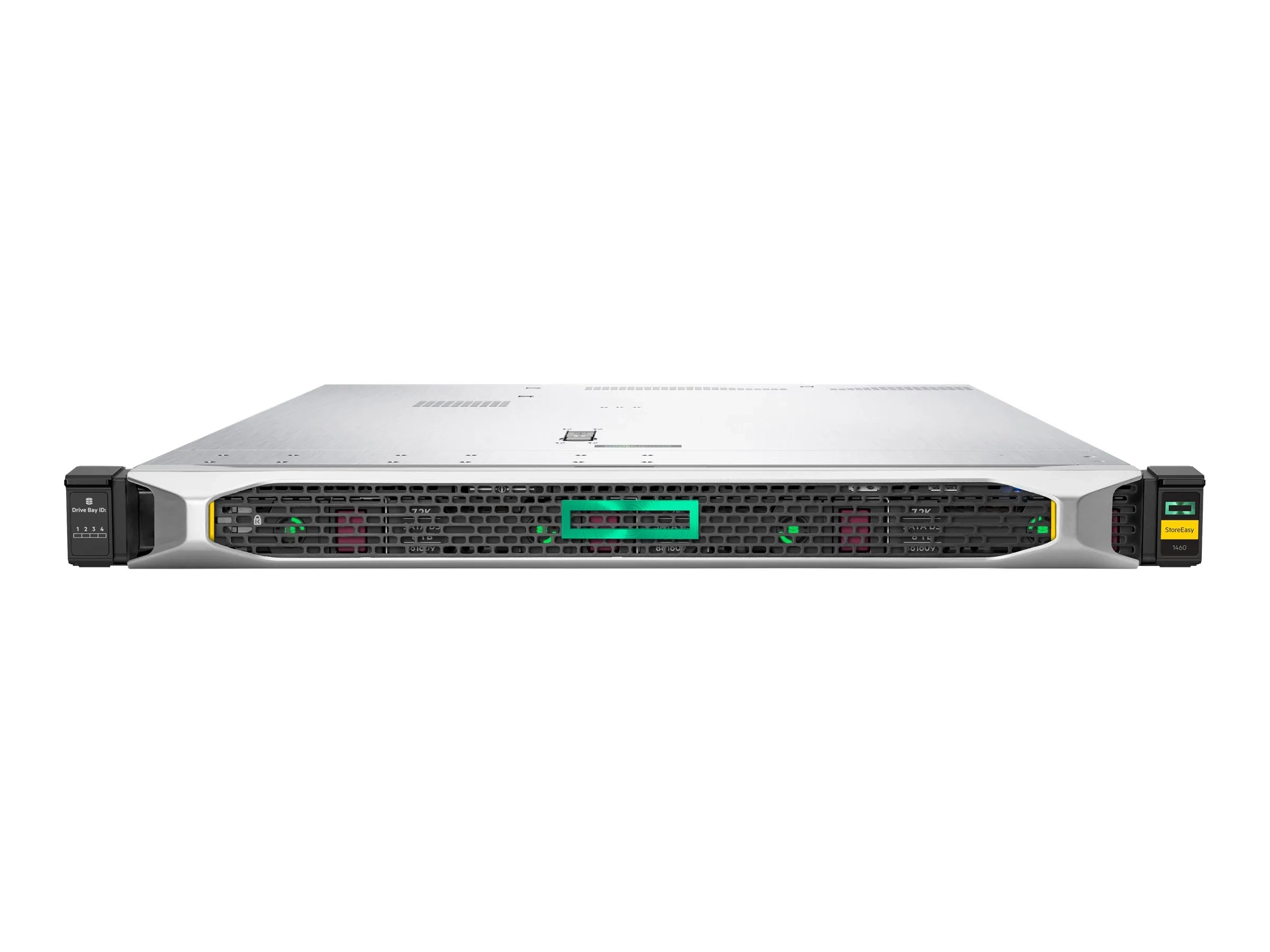 HPE StoreEasy 1460