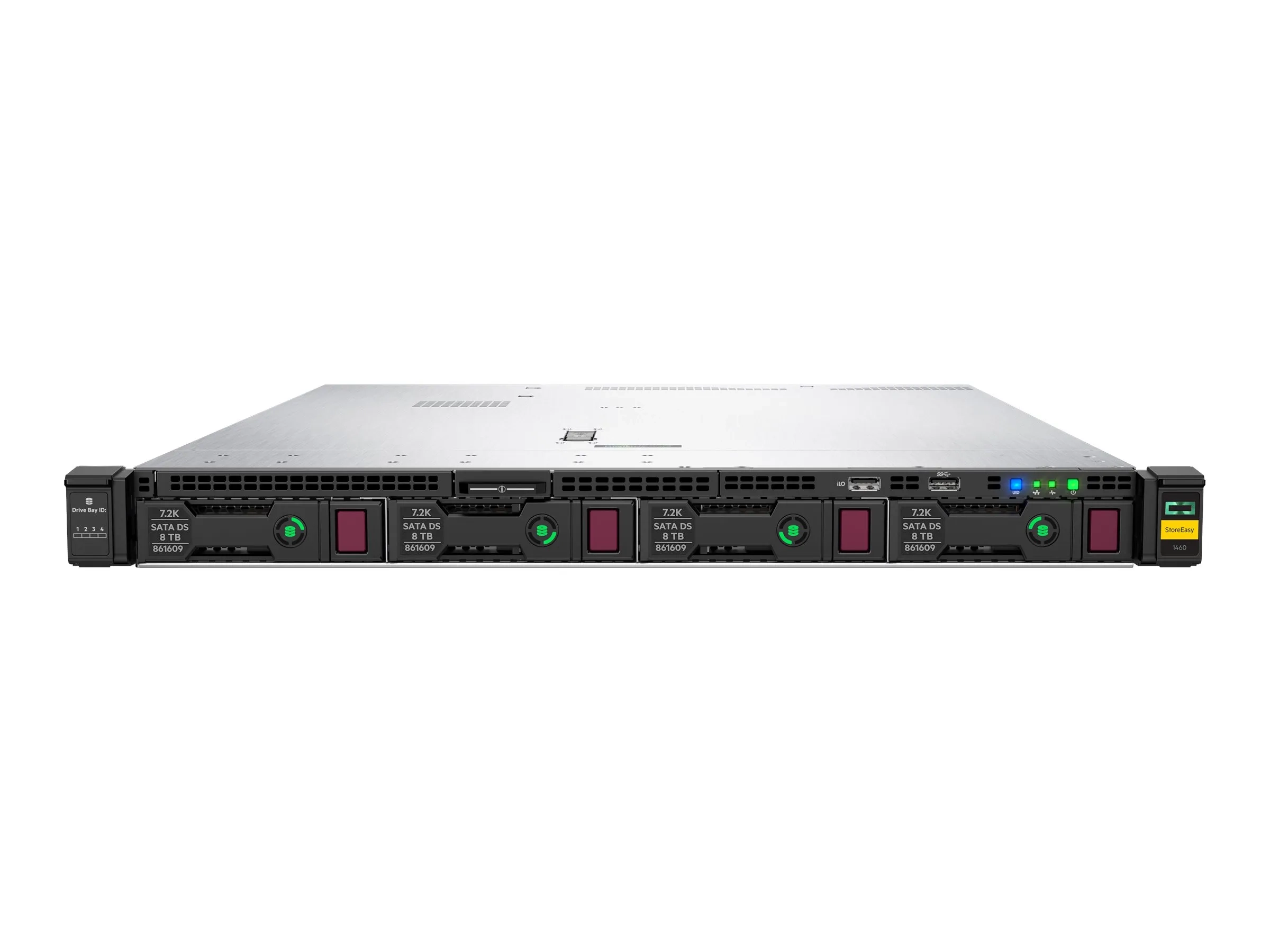 HPE StoreEasy 1460