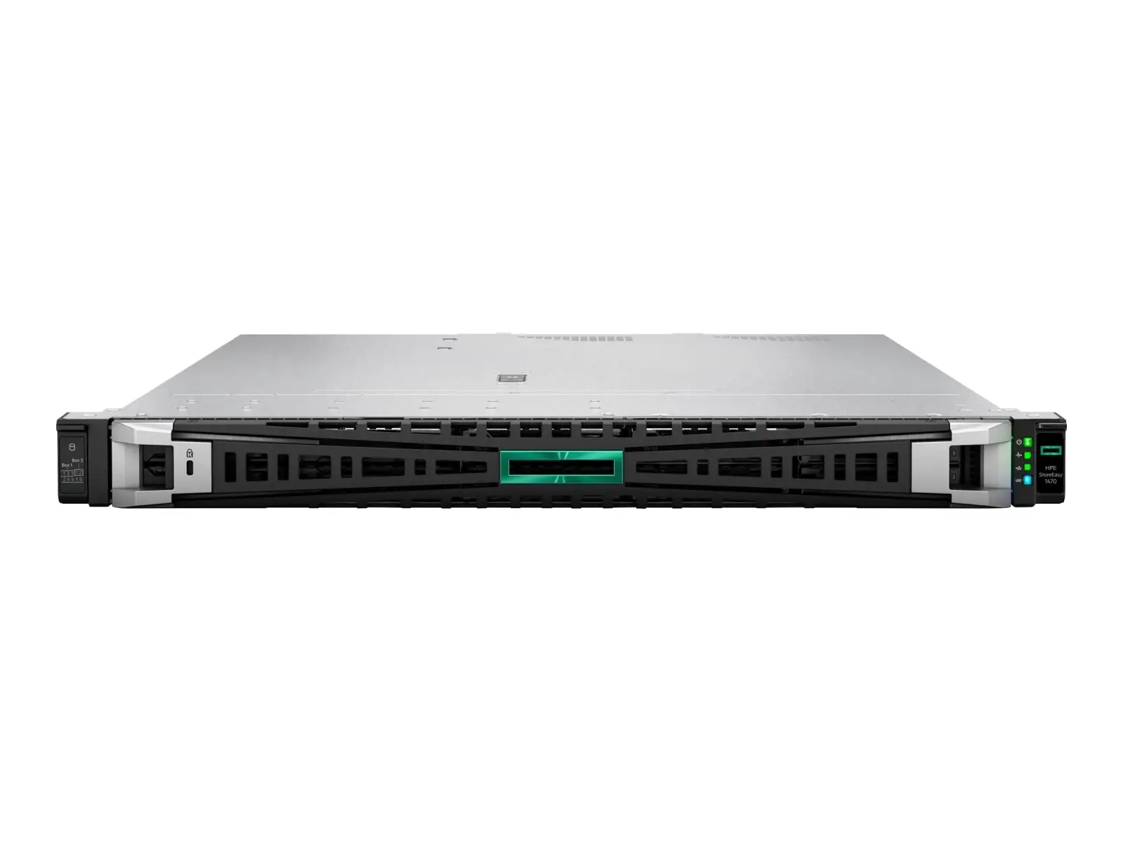 HPE StoreEasy 1470 Performance