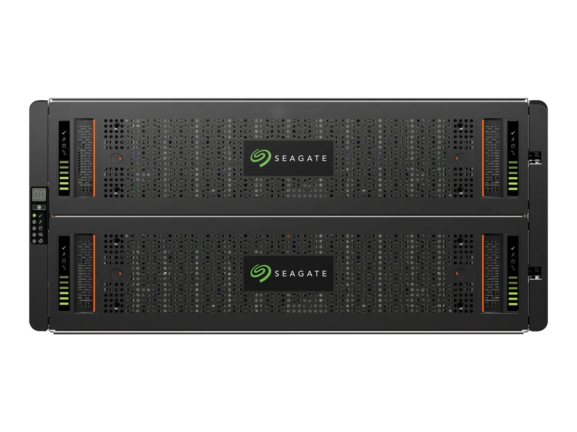 Seagate Exos X 5U84
