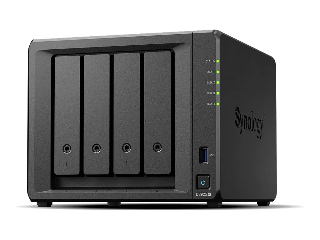 Synology Disk Station DS925+