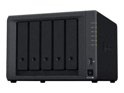 Synology Disk Station DS1522+