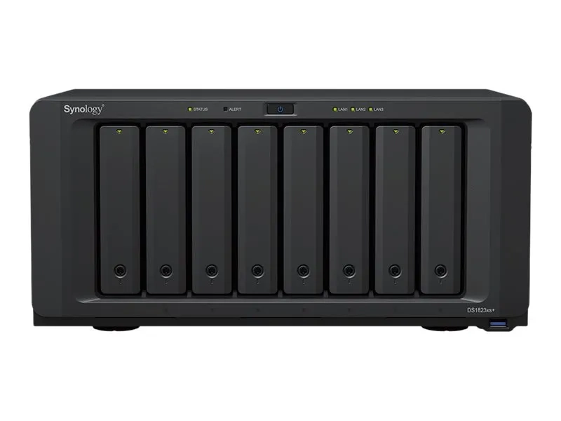 Synology Disk Station DS1823XS+