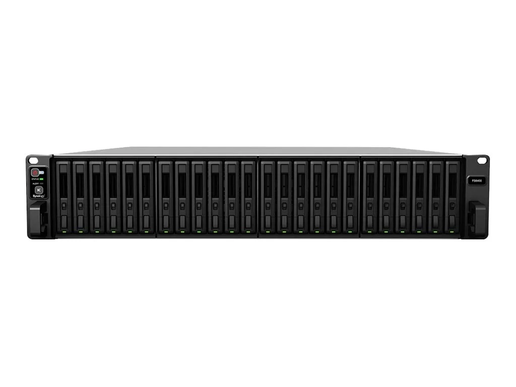 Synology FlashStation FS6400