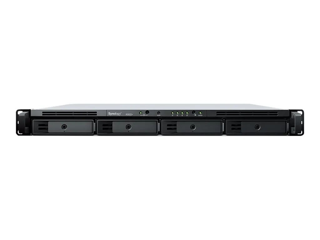Synology RackStation RS822+