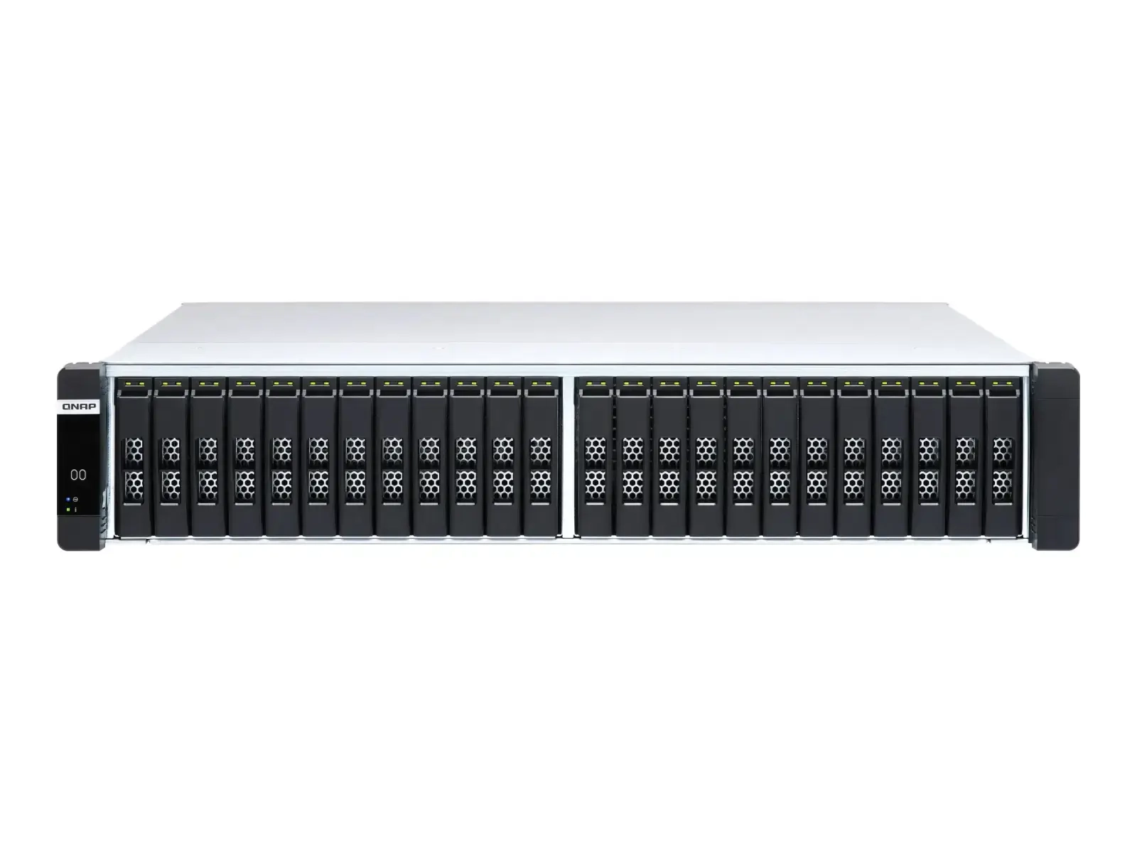 QNAP ES2486dc