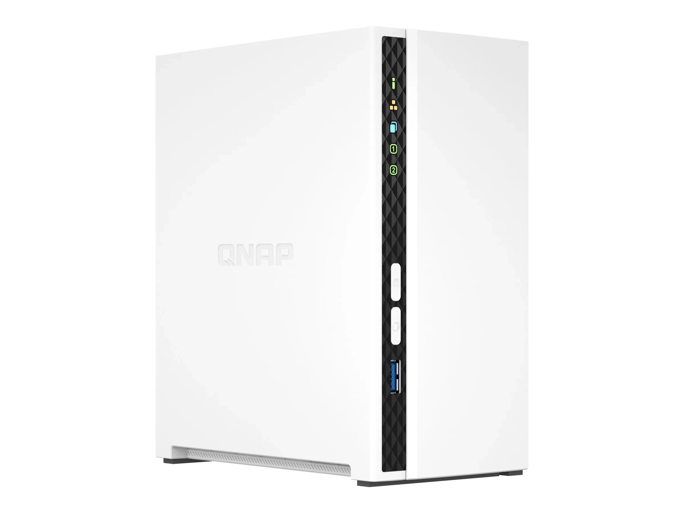 QNAP TS