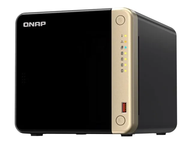 QNAP TS
