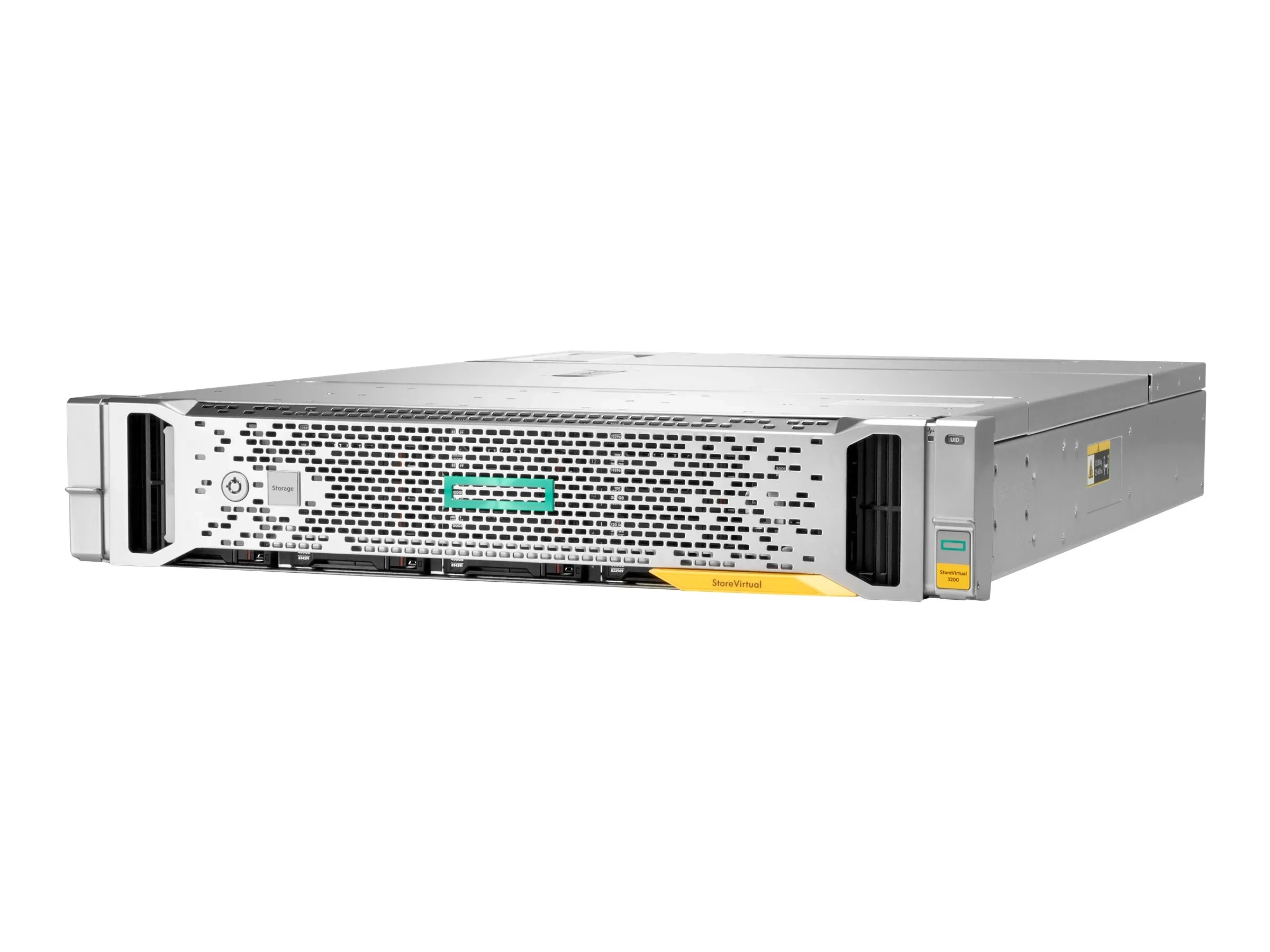 HPE StoreVirtual 3200 SFF