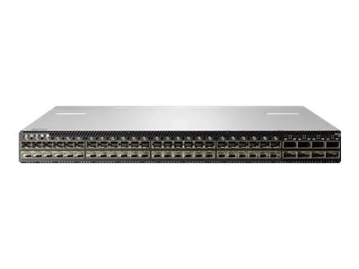 HPE StoreFabric SN2410M 25GbE 48SFP28 8QSFP28