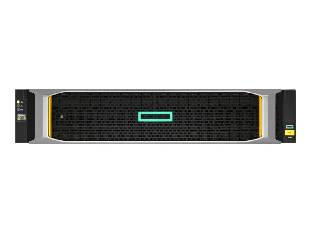 HPE Modular Smart Array 1060 10GBASE