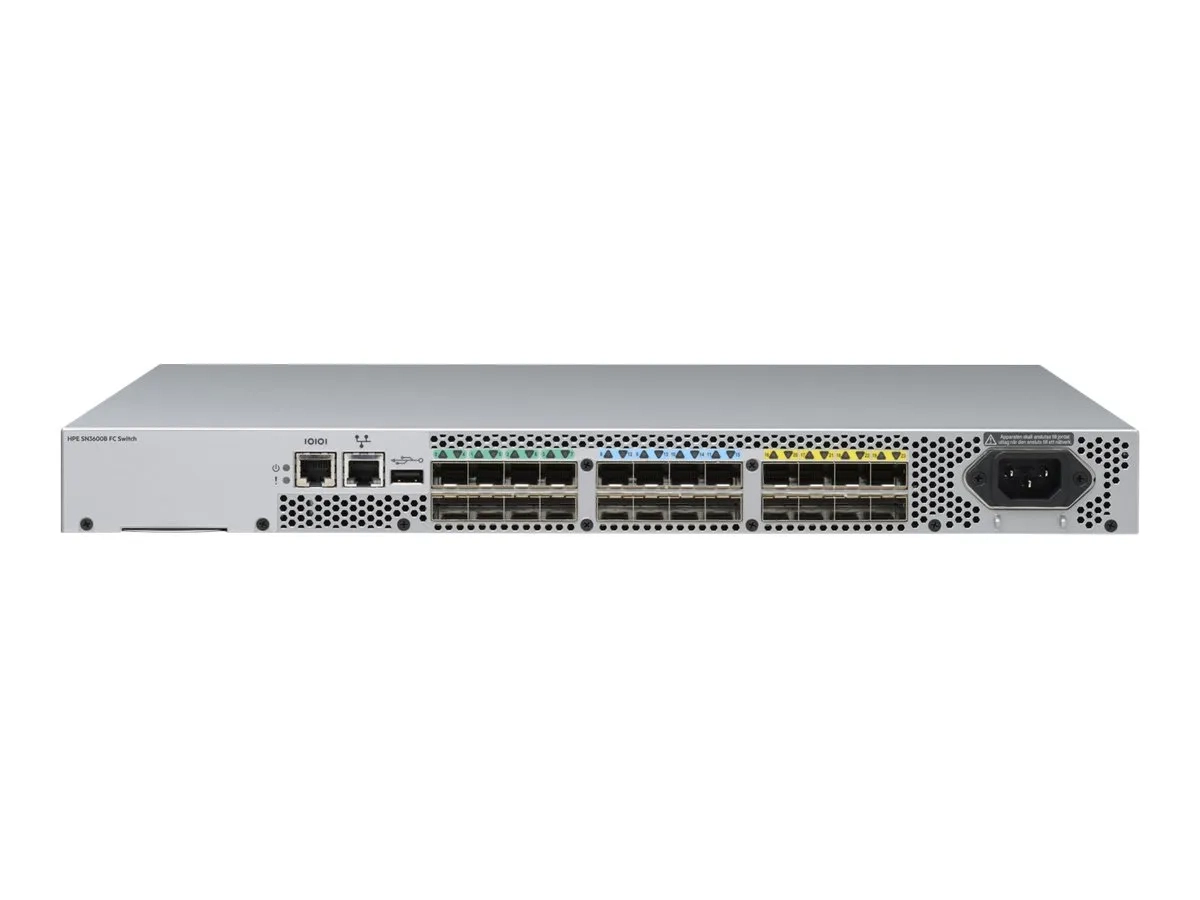 HPE SN3600B 32Gb 24